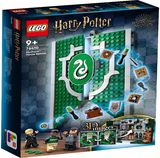 LEGO Harry Potter Klastūnyno draugijos namų juosta 76410