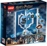 LEGO Harry Potter Varnanagės brolijos namų juosta 76411