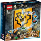 LEGO Harry Potter Švilpynės brolijos namų juosta 76412