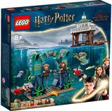 LEGO Harry Potter Trikovės turnyras: Juodasis ežeras 76420