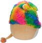 Pliušinis žaislas SQUISHMALLOWS Leonard the Lion 30 cm, W14