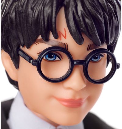 Lėlė HARRY POTTER Haris Poteris