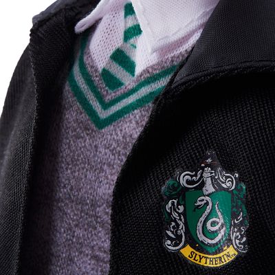 Lėlė HARRY POTTER Drakas Smirdžius