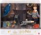 Lėlės ir priedų rinkinys HARRY POTTER Hermiona Įkyrėlė