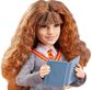 Lėlės ir priedų rinkinys HARRY POTTER Hermiona Įkyrėlė