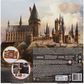 Lėlės ir priedų rinkinys HARRY POTTER Hario pirmoji kelionė į Hogvartsą