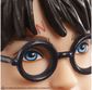 Lėlės ir priedų rinkinys HARRY POTTER Hario pirmoji kelionė į Hogvartsą