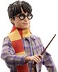 Lėlės ir priedų rinkinys HARRY POTTER Hario pirmoji kelionė į Hogvartsą