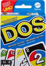 Kortų žaidimas DOS (atnaujintos)