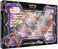 Pokemon kortelių rinkinys TCG Battle Deck Deoxys VMax And VStar įv. Rūšys
