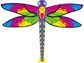 Aitvaras ECOLINE: Dragonfly - laumžirgis