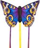 Aitvaras HQ Butterfly Kite Buckeye R - melsvas drugys