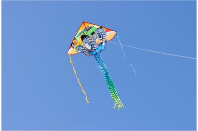 Aitvaras ECOLINE: Simple Flyer Monster Truck 120 cm