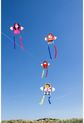 Aitvaras ECOLINE: HQ Skymates Kite Pirate - piratas