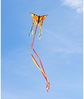 Aitvaras HQ Butterfly Kite Peacock R - drugelis spungė