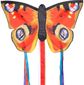 Aitvaras HQ Butterfly Kite Peacock R - drugelis spungė