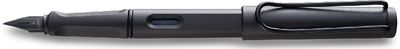 Plunksnakotis Lamy SAFARI, EF, Umbra