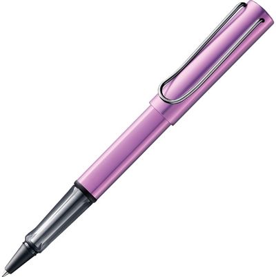 Kapsulinis rašiklis Lamy AL-STAR, Lilac