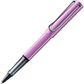 Kapsulinis rašiklis Lamy AL-STAR, Lilac
