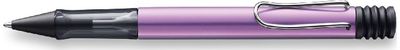 Kapsulinis rašiklis Lamy AL-STAR, Lilac