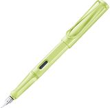 Plunksnakotis Lamy SAFARI, M, Spring Green