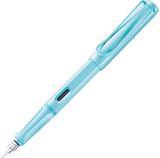 Plunksnakotis Lamy SAFARI, M, Aqua Sky