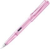 Plunksnakotis Lamy SAFARI, F, Light Rose