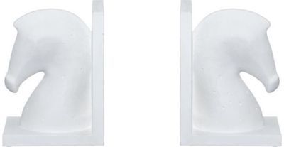 Knygų stovas HORSES, 2 dalys