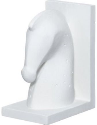 Knygų stovas HORSES, 2 dalys