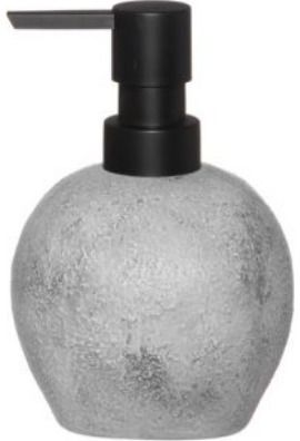 Muilo dozatorius AAVA, 14,5 cm