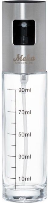 Aliejaus ir acto purkštuvas, 100 ml