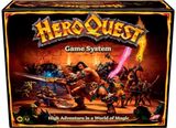 Stalo žaidimas HERO QUEST