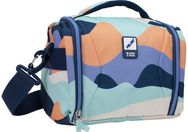 Pietų krepšelis MILAN THE FUN, 24,5x20x16 cm