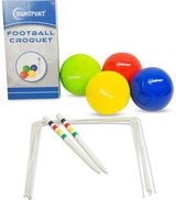 Lauko žaidimas BEX Sunsport Football croquet