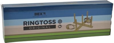 Lauko žaidimas BEX Ring toss original