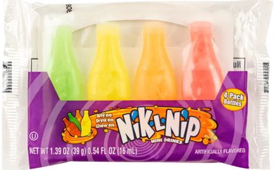 Skystas saldainis NIK-L-NIP (ORIGINAL), 39g