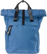 Kuprinė Walker ROLL-TOP CLASSIC, 40 cm, Denim Blue