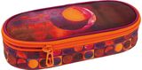 Penalas ORANGE MOON, ovalus