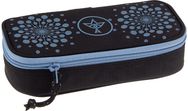 Penalas BLUE DANDELIONS, ovalus XL