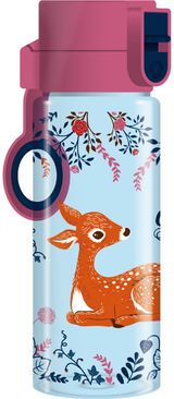 Plastikinė gertuvė MY SECRET GARDEN, 475 ml