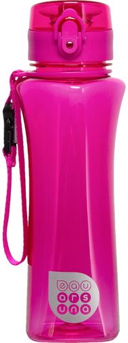 Plastikinė gertuvė MAGENTA, 500 ml