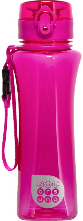 Plastikinė gertuvė MAGENTA, 500 ml