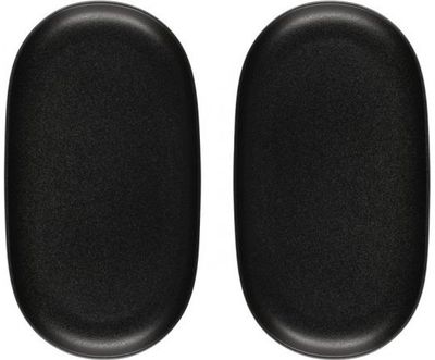 Lėkščių rinkinys MAKU ROBUSTE OVAL, 33x18 cm, 2 vnt