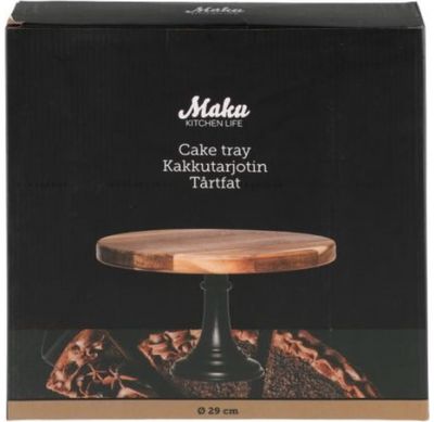 Pyrago padėklas MAKU, Ø29 cm