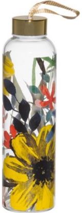 Gertuvė FLORA YELLOW, 550 ml