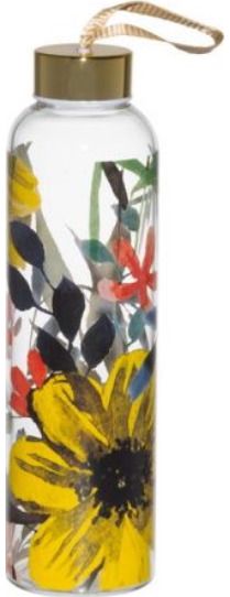 Gertuvė FLORA YELLOW, 550 ml
