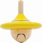 Medinis vilkelis SVOORA Spinning Hat The Chinese
