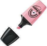 Teksto žymeklis BOSS MINI Pastellove, Pink Blush
