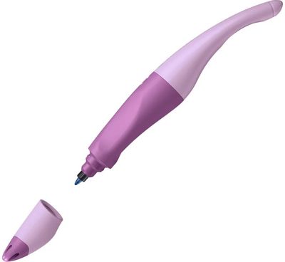 Ergonominis kapsulinis rašiklis EASYoriginal Pastel, R, Lilac