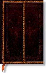 Užrašinė Hard Lang’s OLIVE FAIRY, Midi, 144 p.